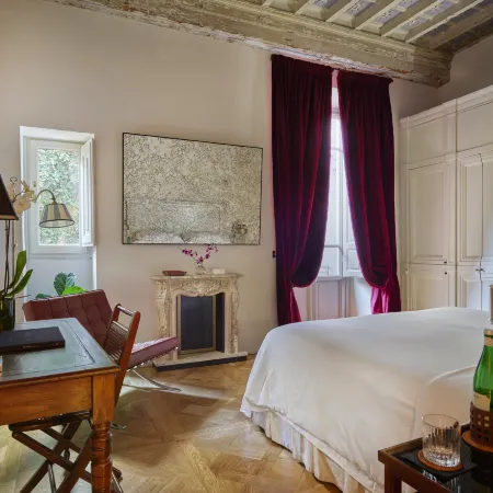 Casa Howard Firenze - Residenza d'Epoca
