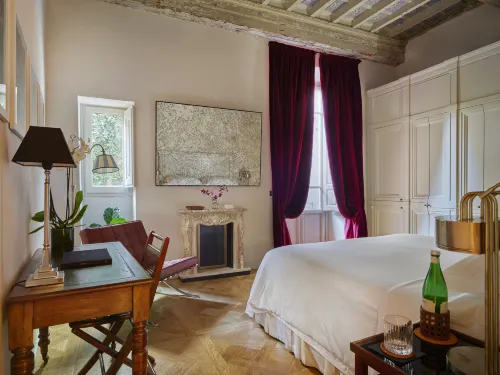 Casa Howard Firenze - Residenza d'Epoca