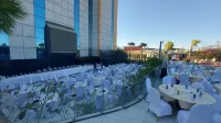 Taj Al-Wajh Hotel - piscina
