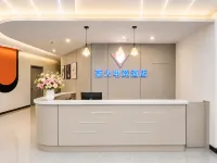 Lanhuo E-sports Homestay