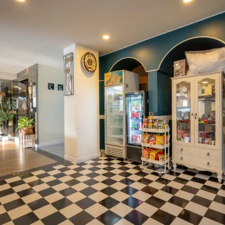 Tonngern Hotel Отели рядом с достопримечательностью «Площадь Fairy»