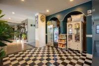 Tonngern Hotel