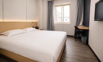V Hotel (Zhangzhou Ancient City)