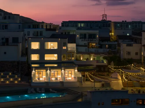 Bole Mihai Homstay (Shengsi Flower and Bird Island Branch)
