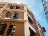 Taladnoi 24 Hostel Hoteles cerca de Muelle Si Phraya