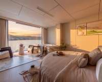 Yuelanqiyu · Moon Whisp | Erpanlanyue Waterfront Seaview Resort Chinese Inn (Erhai Ideal City)