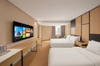 Rongcheng Hotel (Urumqi International Grand Bazaar South Gate Subway Station)