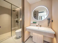 Shanshui Yicheng Hotel (Congjiang High-Speed Railway Station) Hotels in Congjiang