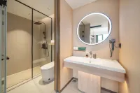 Shanshui Yicheng Hotel (Congjiang High-Speed Railway Station)