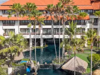 Holiday Inn Resort BALI NUSA DUA by IHG Hotels near Waterblow