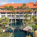 Holiday Inn Resort BALI NUSA DUA by IHG - 5 ดาว
