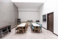 Lanzhou Huade Hotel (Dongfanghong Plaza Subway Station) - เปิดใหม่