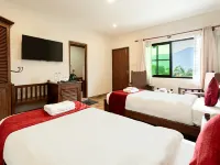 The Culture Resort 卡斯基住宿飯店