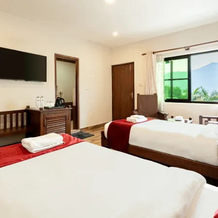 The Culture Resort