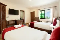 The Culture Resort