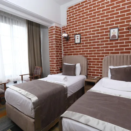 Sur Central Hotel