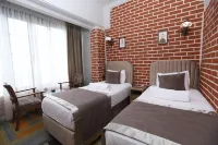 Sur Central Hotel のホテル