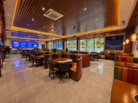 Tiane Riverside Boutique Hotel - breakfast