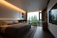 Chengdu Mount Qingcheng Piedmont Huajiantang · Yucongdao