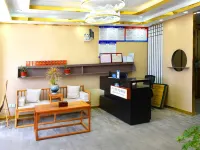 Yuqiong Business Hotel Hotels in Gaer