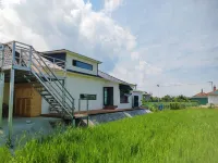 Huixi · Rice Field Ideal Homestay - chambre d’hôtes