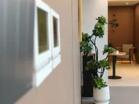 Yingkou Zhongtian International Hotel - Gym