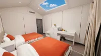 Sajinxingyu · SAJIN | Wilderness Realm Desert Boutique Stay