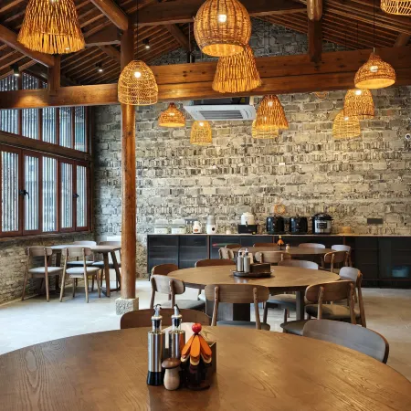 Xigu Pusu Homestay