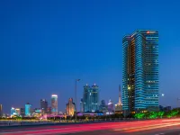 Ningbo Marriott Hotel