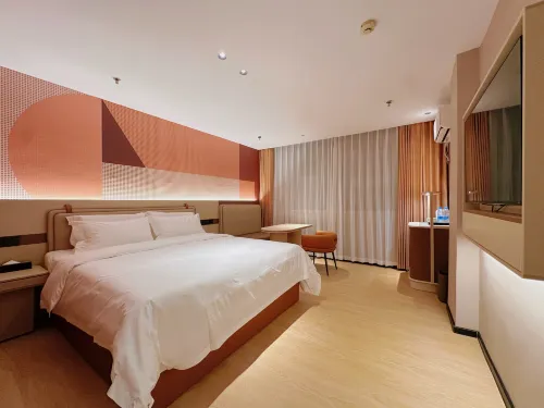 Dayue Hotspring Hotel