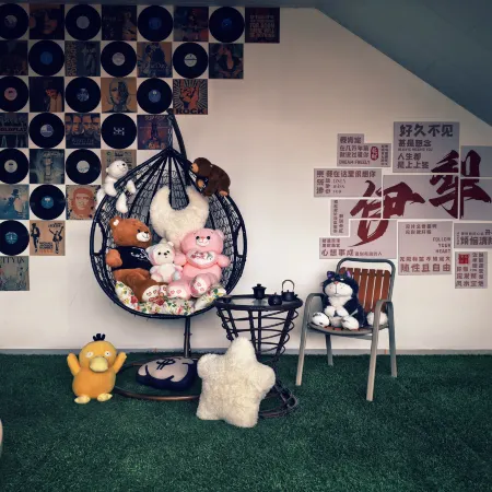 Tekes Fengya Homestay (Bagua City Branch)