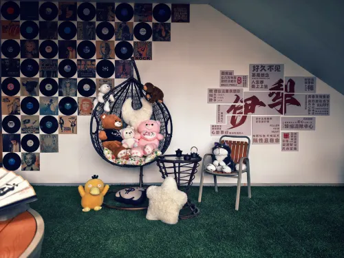 Tekes Fengya Homestay (Bagua City Branch)