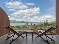 Lugu Lake Mingsong Xuelan Mountain Beauty Inn （Sanjiacun Pier Branch） Hotels in Ninglang