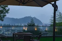 花築奢•宋韻府城(紫陽街台州府城店) - 山景