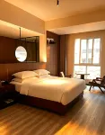 Kangba Zangyi · Garden Hotel (Yajiang 318 National Highway)