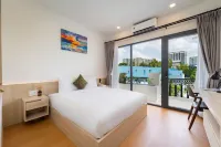 SORA HOTEL & APARTMENT - parking