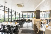 Marigold Sukhumvit