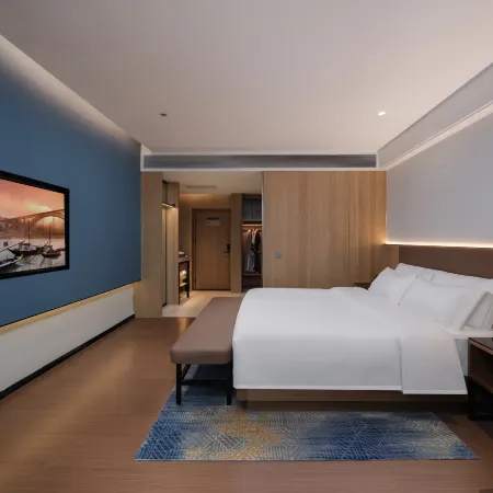 Linyi Kaleston International Hotel
