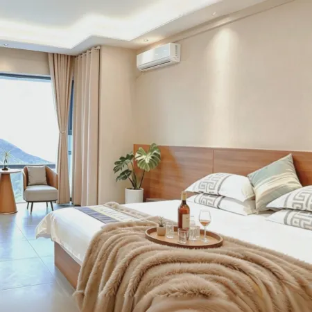 Langtu Hotel (Nanxiang City Plaza Wanda Plaza Store)