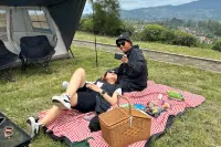 Nimo Tea Resort - Pet friendly