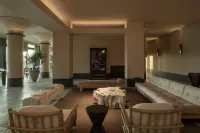 sown hotel - Gym
