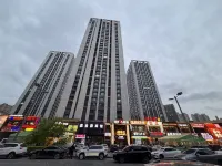 Langchao Audio-visual Apartment Hotels in Nan'gang District