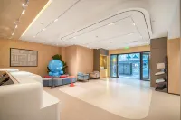Home Inn ( Meizhou City Center) - Gym