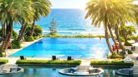Moosea | Wanyunji·Designer Seascape Homestay (Shanwei Jindingwan Branch) - โรแมนติก