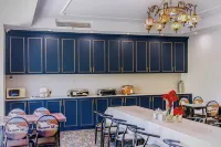 Paherdin Manor - فطور