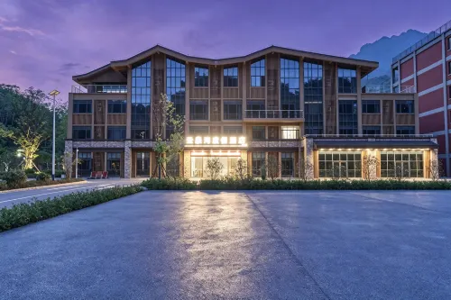 Yunquanwan Resort Hotel
