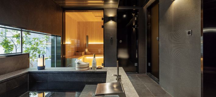 Cave Ryokan Hotel by Anook Incheon Bupyeong Station Hotéis em Incheon