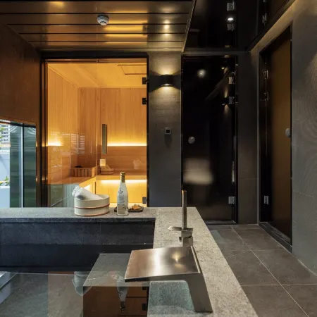 Cave Ryokan Hotel by Anook Incheon Bupyeong Station