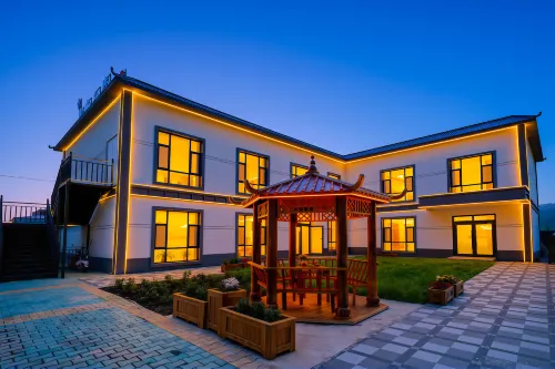 Heifeng Xiaozhu Homestay (Bee Town) - New