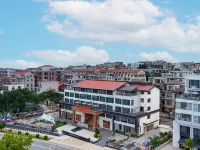 Vienna Hotel (Putian Meizhou Island Mazu Temple Branch) Các khách sạn ở Phủ Điền